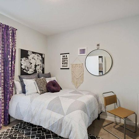 Canyon Flats Apartments By Barsala Reno Esterno foto